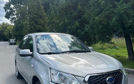 Datsun on-DO I рестайлинг, 2018 год, 780 000 рублей, 1 фотография