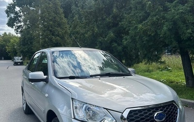 Datsun on-DO I рестайлинг, 2018 год, 780 000 рублей, 1 фотография