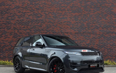 Land Rover Range Rover Sport, 2024 год, 12 490 000 рублей, 1 фотография