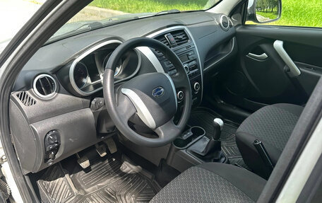 Datsun on-DO I рестайлинг, 2018 год, 780 000 рублей, 5 фотография