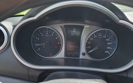 Datsun on-DO I рестайлинг, 2018 год, 780 000 рублей, 7 фотография