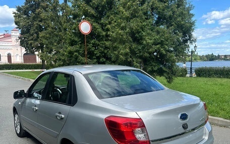 Datsun on-DO I рестайлинг, 2018 год, 780 000 рублей, 8 фотография