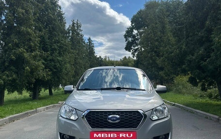 Datsun on-DO I рестайлинг, 2018 год, 780 000 рублей, 6 фотография