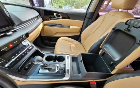 KIA Carnival, 2021 год, 3 693 000 рублей, 13 фотография