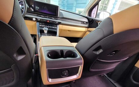 KIA Carnival, 2021 год, 3 693 000 рублей, 6 фотография