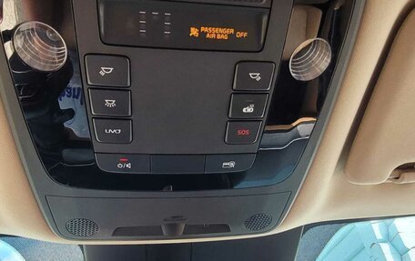 KIA Carnival, 2021 год, 3 693 000 рублей, 15 фотография