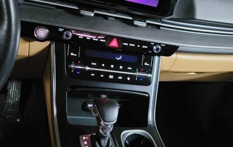 KIA Carnival, 2021 год, 3 693 000 рублей, 14 фотография