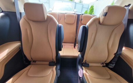 KIA Carnival, 2021 год, 3 693 000 рублей, 18 фотография