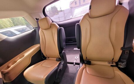 KIA Carnival, 2021 год, 3 693 000 рублей, 19 фотография