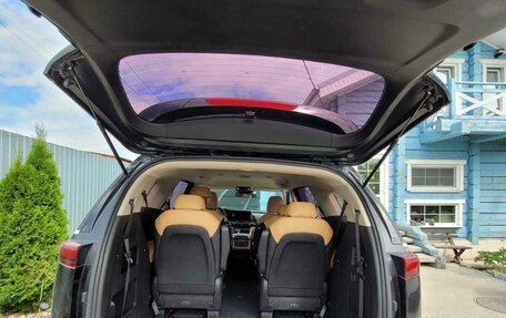 KIA Carnival, 2021 год, 3 693 000 рублей, 24 фотография
