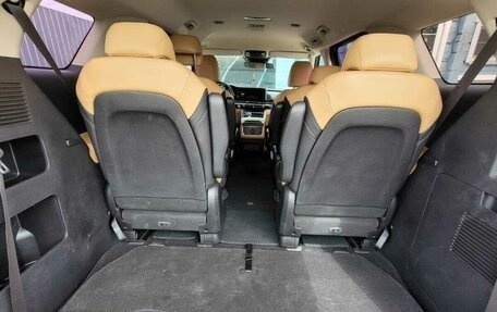 KIA Carnival, 2021 год, 3 693 000 рублей, 23 фотография