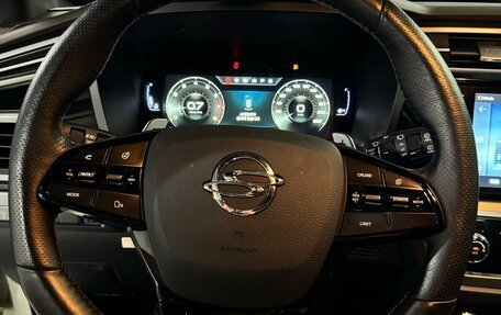 SsangYong Korando, 2020 год, 2 250 000 рублей, 8 фотография
