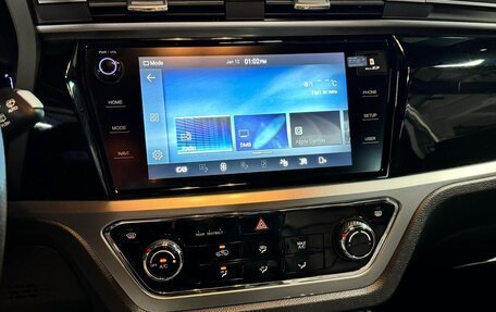 SsangYong Korando, 2020 год, 2 250 000 рублей, 11 фотография