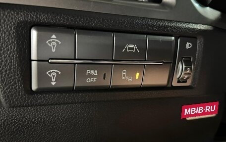 SsangYong Korando, 2020 год, 2 250 000 рублей, 12 фотография