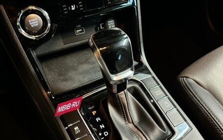 SsangYong Korando, 2020 год, 2 250 000 рублей, 9 фотография