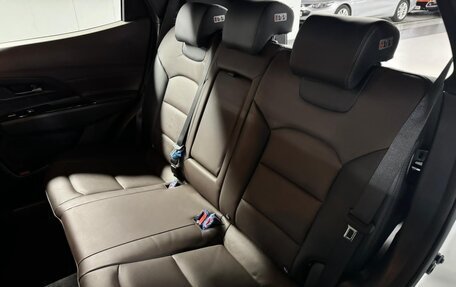 SsangYong Korando, 2020 год, 2 250 000 рублей, 19 фотография