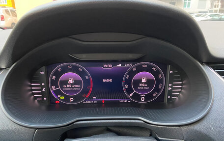 Skoda Octavia, 2020 год, 2 300 000 рублей, 2 фотография