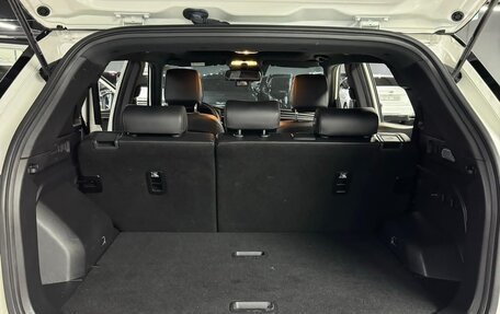 SsangYong Korando, 2020 год, 2 250 000 рублей, 20 фотография