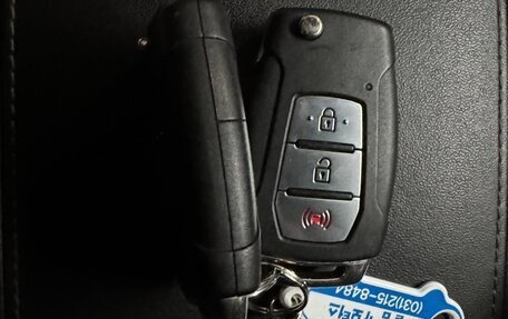 SsangYong Korando, 2020 год, 2 250 000 рублей, 16 фотография