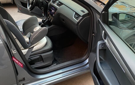 Skoda Octavia, 2020 год, 2 300 000 рублей, 6 фотография