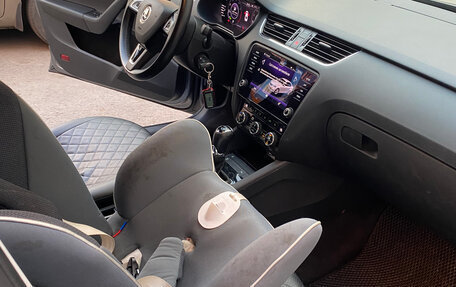 Skoda Octavia, 2020 год, 2 300 000 рублей, 7 фотография