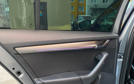 Skoda Octavia, 2020 год, 2 300 000 рублей, 22 фотография