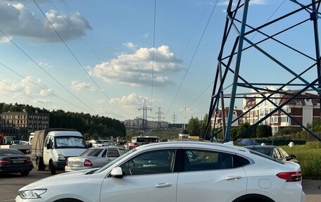 Haval F7x I, 2022 год, 1 399 999 рублей, 2 фотография