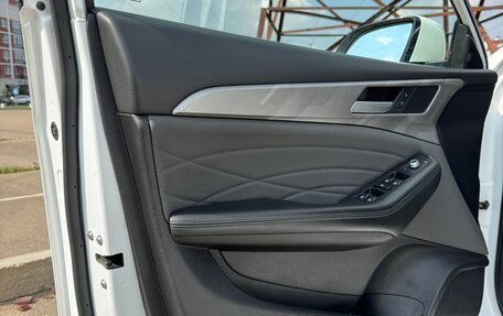 Haval F7x I, 2022 год, 1 399 999 рублей, 17 фотография
