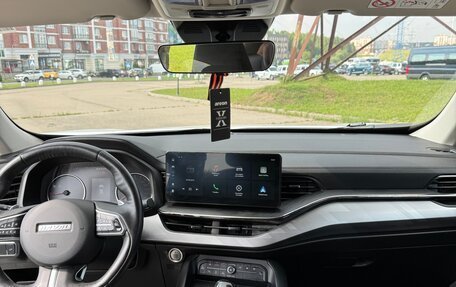 Haval F7x I, 2022 год, 1 399 999 рублей, 12 фотография
