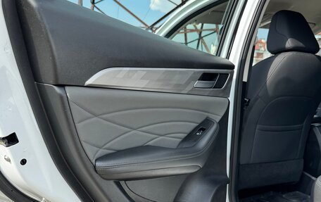 Haval F7x I, 2022 год, 1 399 999 рублей, 16 фотография