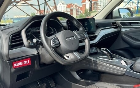 Haval F7x I, 2022 год, 1 399 999 рублей, 14 фотография