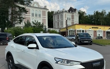 Haval F7x I, 2022 год, 1 399 999 рублей, 7 фотография