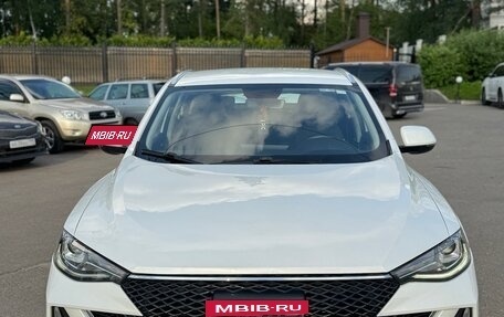 Haval F7x I, 2022 год, 1 399 999 рублей, 8 фотография