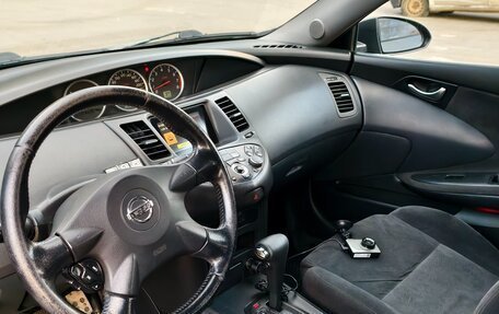 Nissan Primera III, 2004 год, 420 000 рублей, 13 фотография