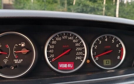Nissan Primera III, 2004 год, 420 000 рублей, 16 фотография
