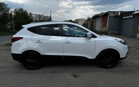 Hyundai ix35 I рестайлинг, 2014 год, 1 490 000 рублей, 6 фотография