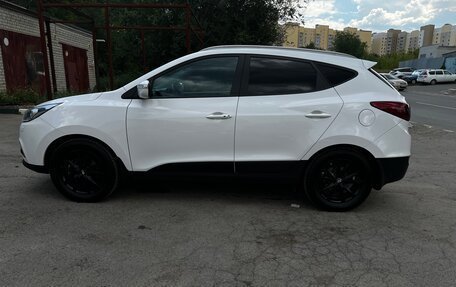 Hyundai ix35 I рестайлинг, 2014 год, 1 490 000 рублей, 7 фотография