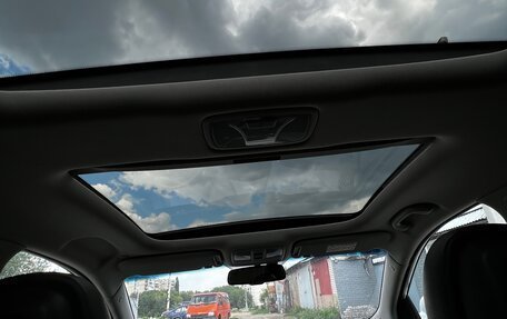 Hyundai ix35 I рестайлинг, 2014 год, 1 490 000 рублей, 12 фотография