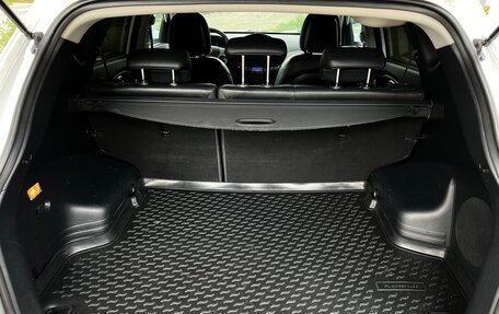 Hyundai ix35 I рестайлинг, 2014 год, 1 490 000 рублей, 20 фотография