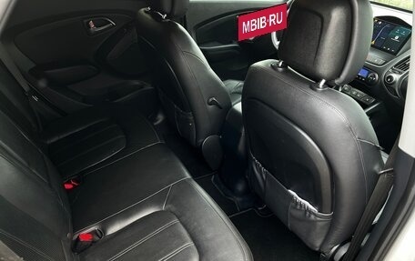 Hyundai ix35 I рестайлинг, 2014 год, 1 490 000 рублей, 16 фотография