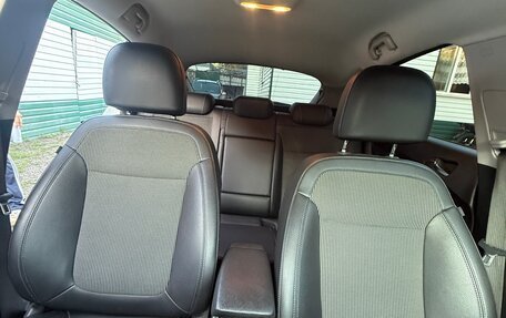 Opel Astra J, 2010 год, 830 000 рублей, 16 фотография