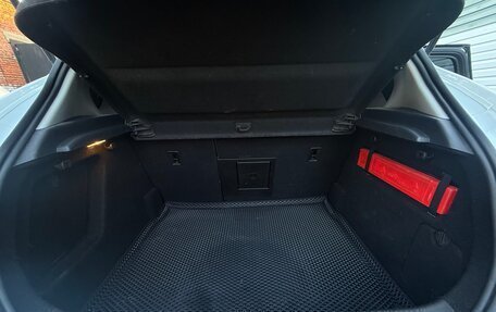 Opel Astra J, 2010 год, 830 000 рублей, 17 фотография