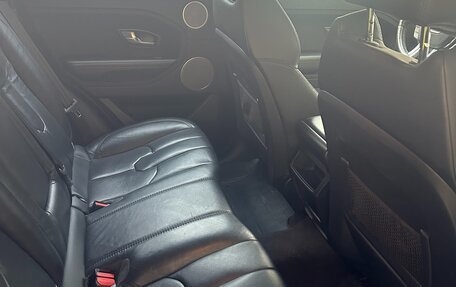 Land Rover Range Rover Evoque I, 2012 год, 1 700 000 рублей, 6 фотография