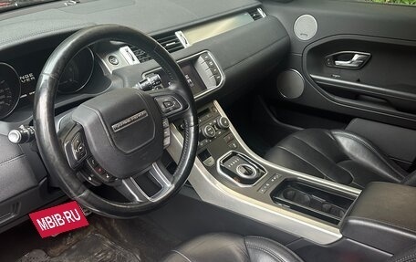 Land Rover Range Rover Evoque I, 2012 год, 1 700 000 рублей, 5 фотография