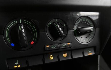 Skoda Rapid I, 2018 год, 1 299 000 рублей, 12 фотография