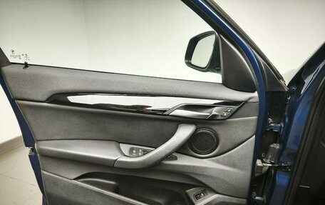 BMW X1, 2021 год, 2 835 294 рублей, 10 фотография
