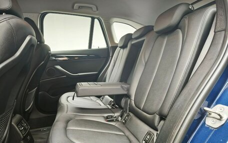 BMW X1, 2021 год, 2 835 294 рублей, 15 фотография