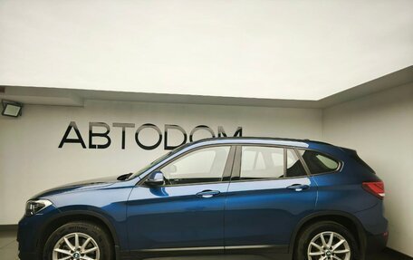 BMW X1, 2021 год, 2 835 294 рублей, 5 фотография