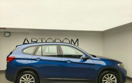 BMW X1, 2021 год, 2 835 294 рублей, 6 фотография