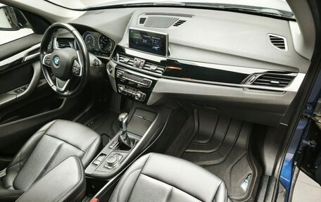 BMW X1, 2021 год, 2 835 294 рублей, 13 фотография